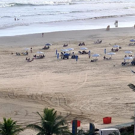 Tok De Classe Praia Grande  Bagian luar foto