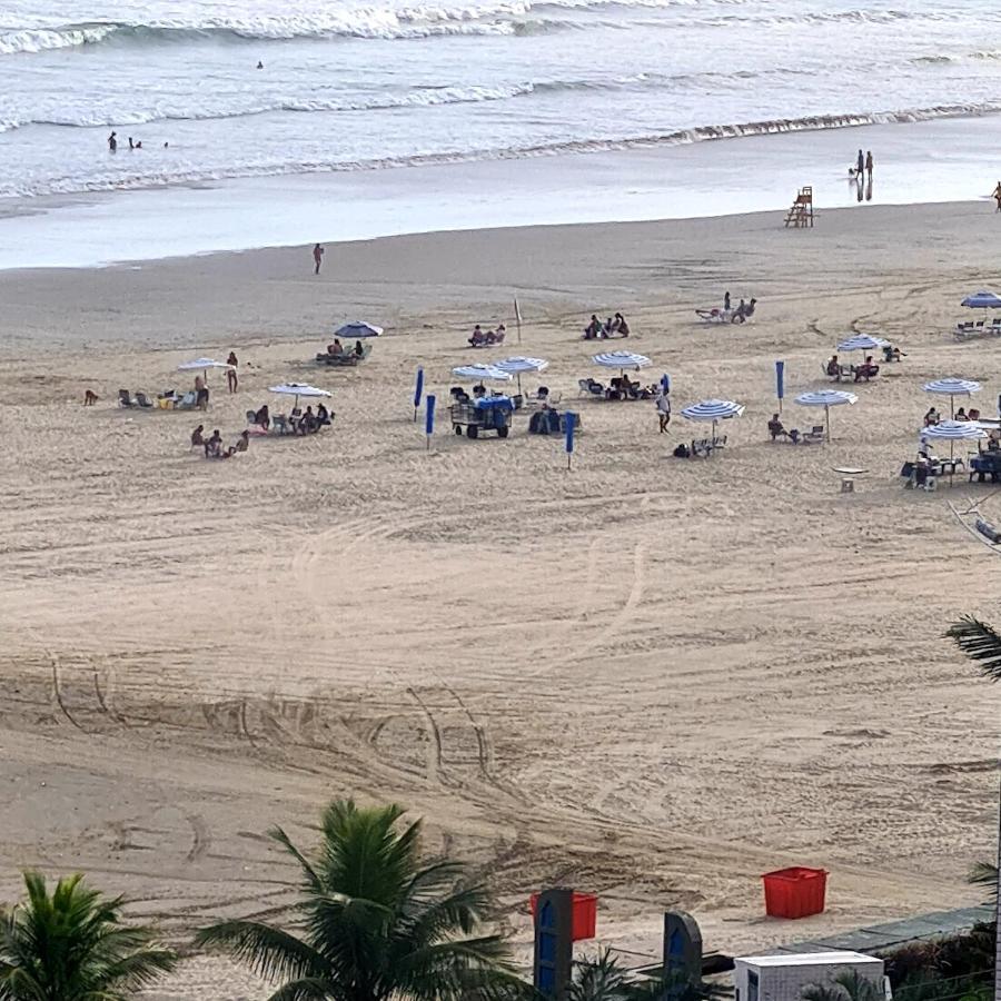 Tok De Classe Praia Grande  Bagian luar foto